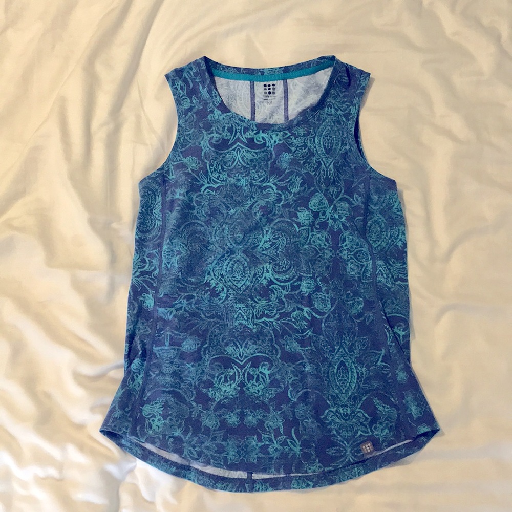 Title Nine Vibe Tank top